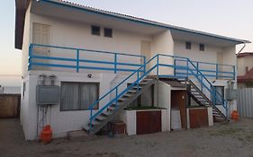 Departamentos villamar guanaquero